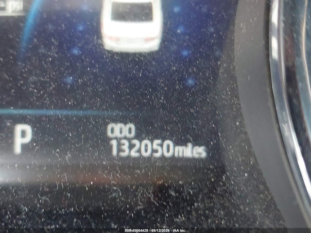 4T1BZ1HK7KU509553 Toyota Camry Xse V6
