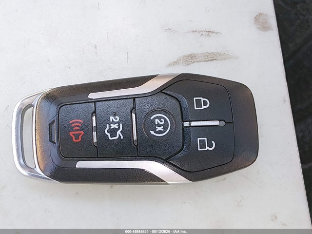 Aukcja sprzedaży 2017 Ford Explorer Platinum, vin: 1FM5K8HT3HGE11923, numer aukcji: 45864431