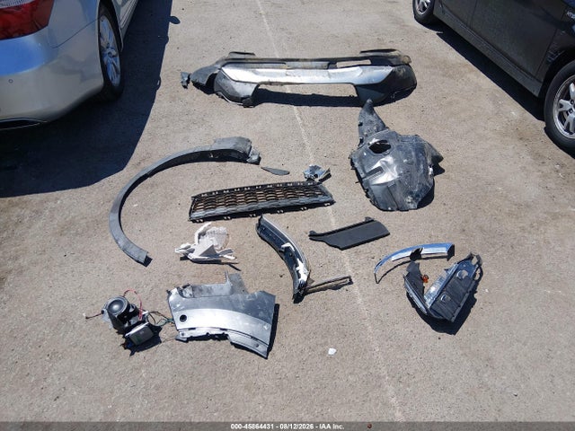 Aukcja sprzedaży 2017 Ford Explorer Platinum, vin: 1FM5K8HT3HGE11923, numer aukcji: 45864431