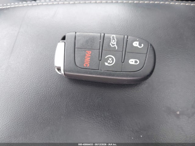 Jeep Grand Cherokee Limited 2015 1C4RJFBM8FC865927 Image 11
