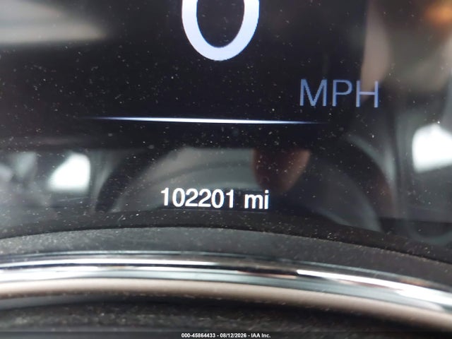 Jeep Grand Cherokee Limited 2015 1C4RJFBM8FC865927 Image 15