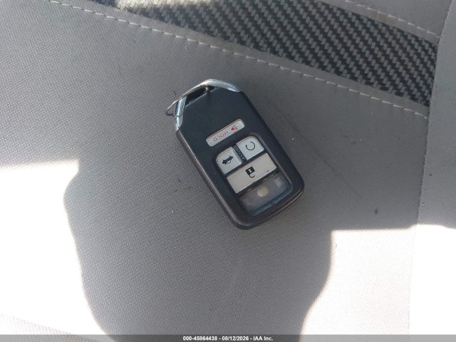 Продажа на аукционе авто 2017 Honda Civic Ex-t, vin: 19XFC1F38HE021206, номер лота: 45864438