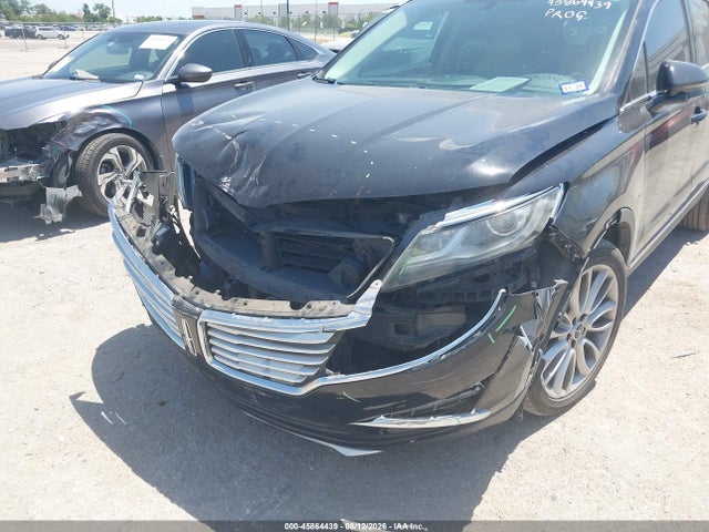 Продаж на аукціоні авто 2018 Lincoln Mkc Reserve, vin: 5LMCJ3C94JUL32211, номер лоту: 45864439