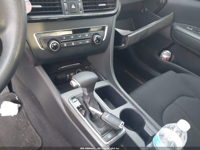 KIA Optima Lx 2016 5XXGT4L30GG025542 Image 11