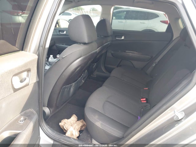 KIA Optima Lx 2016 5XXGT4L30GG025542 Image 8