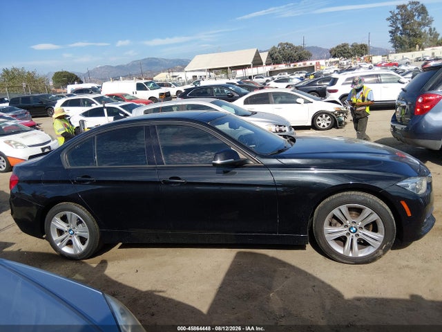 BMW 328I 2016 WBA8E9G59GNU28640 Image 12