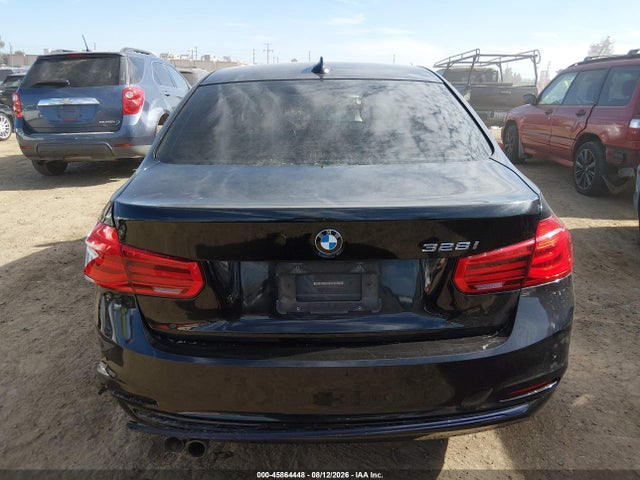 BMW 328I 2016 WBA8E9G59GNU28640 Image 15