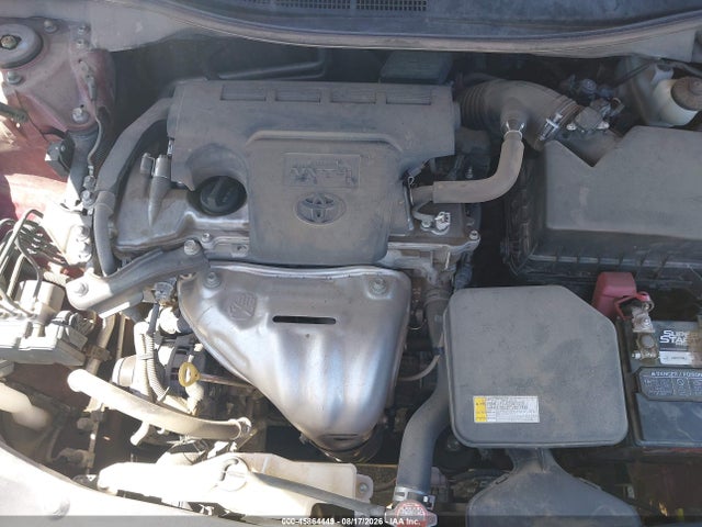 Toyota CAMRY SE 2016 4T1BF1FK1GU530983 Image 10