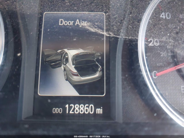 Toyota CAMRY SE 2016 4T1BF1FK1GU530983 Image 15