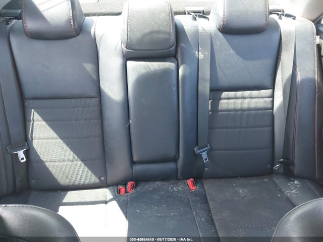 Toyota CAMRY SE 2016 4T1BF1FK1GU530983 Image 20