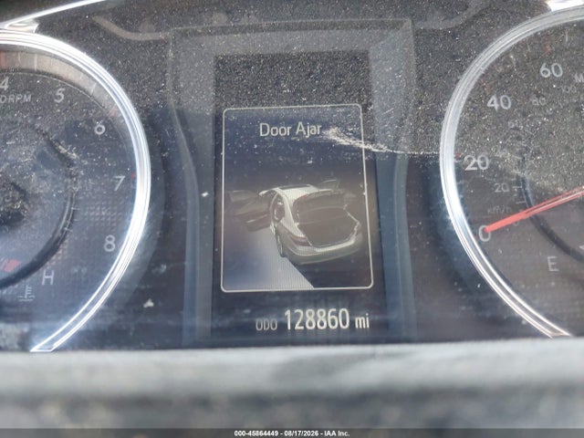 Toyota CAMRY SE 2016 4T1BF1FK1GU530983 Image 7