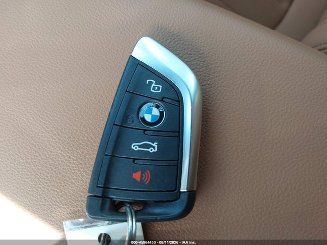 45864450 :رقم المزاد ، 5UX43DP01R9V84602 vin ، 2024 Bmw X3 Sdrive30i مزاد بيع