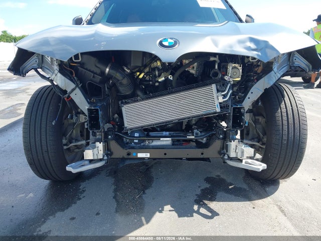 45864450 :رقم المزاد ، 5UX43DP01R9V84602 vin ، 2024 Bmw X3 Sdrive30i مزاد بيع