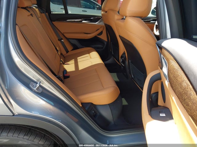 45864450 :رقم المزاد ، 5UX43DP01R9V84602 vin ، 2024 Bmw X3 Sdrive30i مزاد بيع