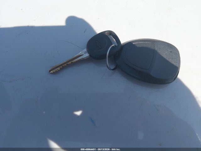 Продажа на аукционе авто 2010 Chevrolet Tahoe Ltz, vin: 1GNUCCE07AR115461, номер лота: 45864451