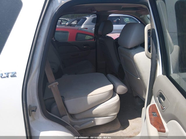 Продажа на аукционе авто 2010 Chevrolet Tahoe Ltz, vin: 1GNUCCE07AR115461, номер лота: 45864451