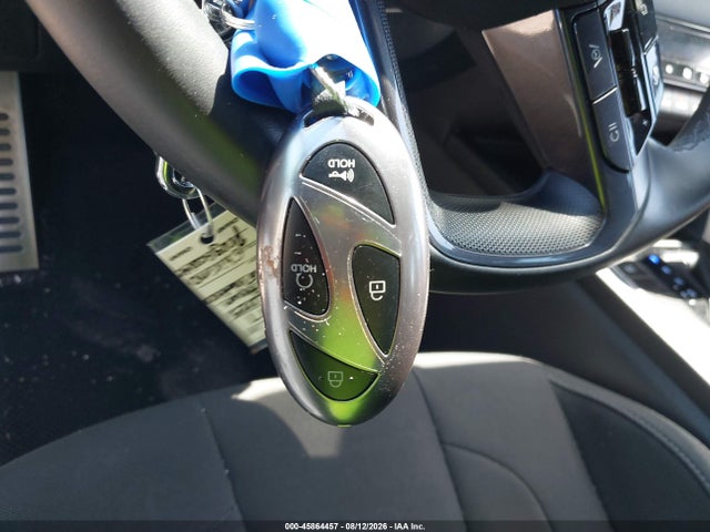 Auction sale of the 2025 Hyundai Elantra Sel Sport, vin: KMHLM4DG6SU051378, lot number: 45864457