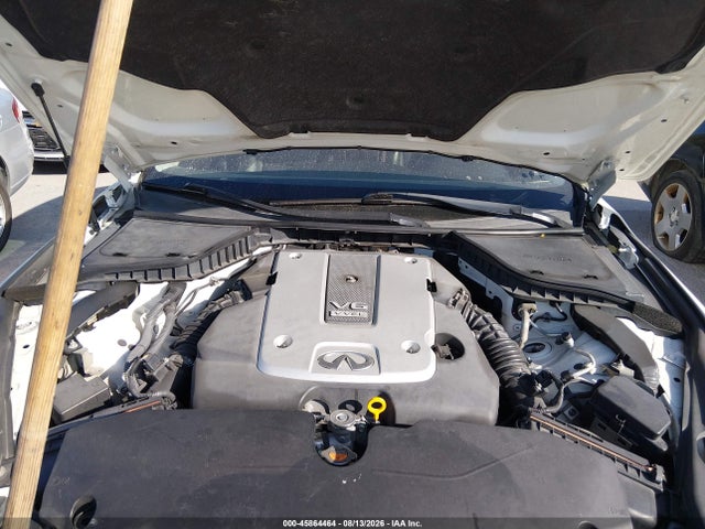 Infiniti Q50 Premium 2014 JN1BV7AP3EM671597 Image 10