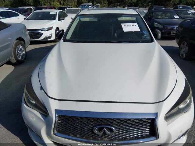 Infiniti Q50 Premium 2014 JN1BV7AP3EM671597 Image 12
