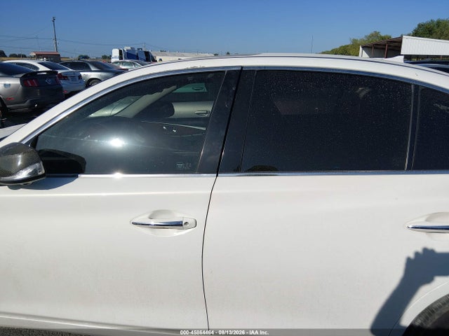 Infiniti Q50 Premium 2014 JN1BV7AP3EM671597 Image 14