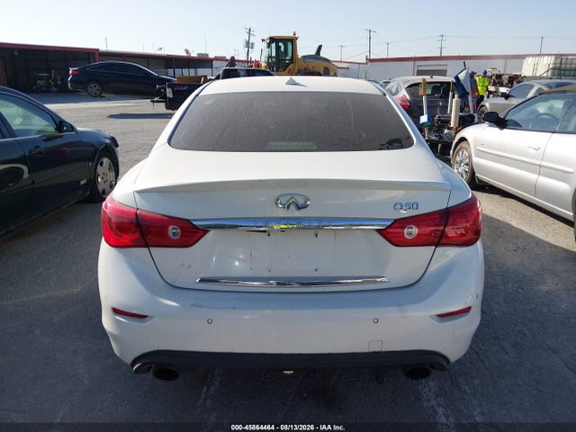 Infiniti Q50 Premium 2014 JN1BV7AP3EM671597 Image 16