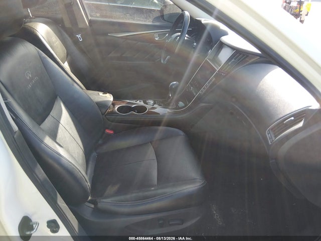 Infiniti Q50 Premium 2014 JN1BV7AP3EM671597 Image 5