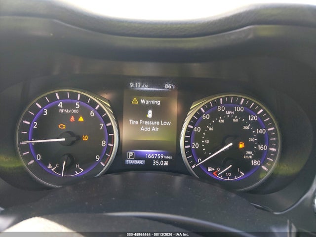 Infiniti Q50 Premium 2014 JN1BV7AP3EM671597 Image 7