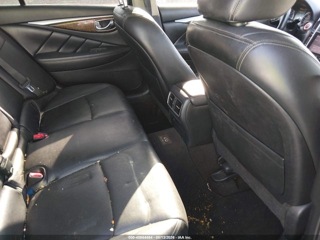 Infiniti Q50 Premium 2014 JN1BV7AP3EM671597 Image 8
