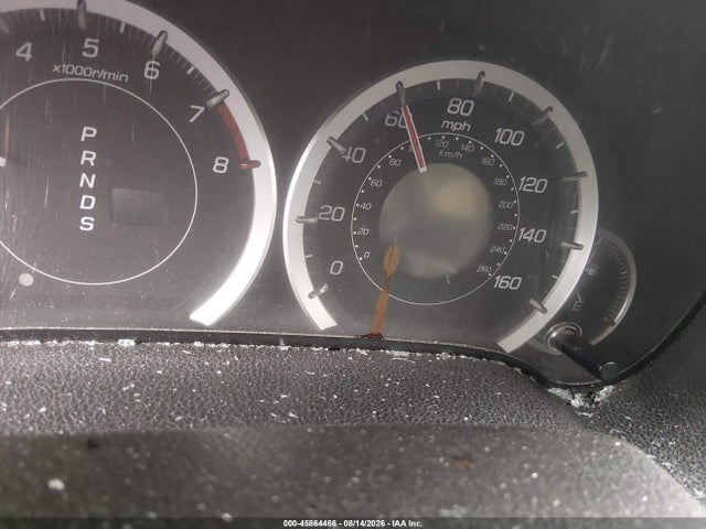 2012 Acura Tsx 2.4 მანქანა იყიდება აუქციონზე, vin: JH4CW2H50CC002954, აუქციონის ნომერი: 45864466