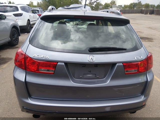 2012 Acura Tsx 2.4 მანქანა იყიდება აუქციონზე, vin: JH4CW2H50CC002954, აუქციონის ნომერი: 45864466