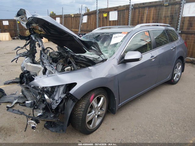 2012 Acura Tsx 2.4 მანქანა იყიდება აუქციონზე, vin: JH4CW2H50CC002954, აუქციონის ნომერი: 45864466
