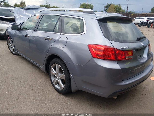 2012 Acura Tsx 2.4 მანქანა იყიდება აუქციონზე, vin: JH4CW2H50CC002954, აუქციონის ნომერი: 45864466