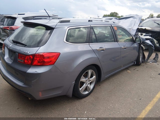 2012 Acura Tsx 2.4 მანქანა იყიდება აუქციონზე, vin: JH4CW2H50CC002954, აუქციონის ნომერი: 45864466