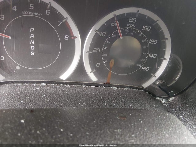 2012 Acura Tsx 2.4 მანქანა იყიდება აუქციონზე, vin: JH4CW2H50CC002954, აუქციონის ნომერი: 45864466