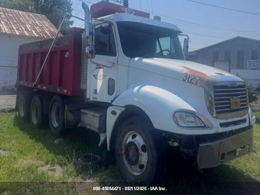 Продаж на аукціоні авто 2006 Freightliner Conventional Columbia, vin: 1FUJA6DE16PU55197, номер лоту: 45864471
