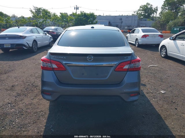 Продаж на аукціоні авто 2015 Nissan Sentra Sv, vin: 3N1AB7AP2FY348211, номер лоту: 45864473