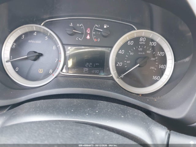 Продаж на аукціоні авто 2015 Nissan Sentra Sv, vin: 3N1AB7AP2FY348211, номер лоту: 45864473