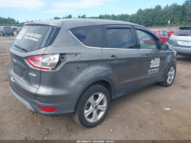 Ford ESCAPE SE 2014 1FMCU0GX6EUC81351 Image 4