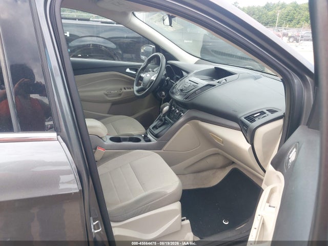 Ford ESCAPE SE 2014 1FMCU0GX6EUC81351 Image 5