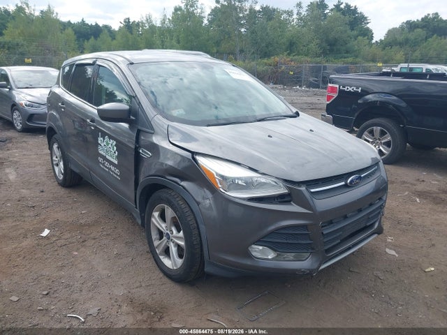 Ford ESCAPE SE 2014 1FMCU0GX6EUC81351 Image 6
