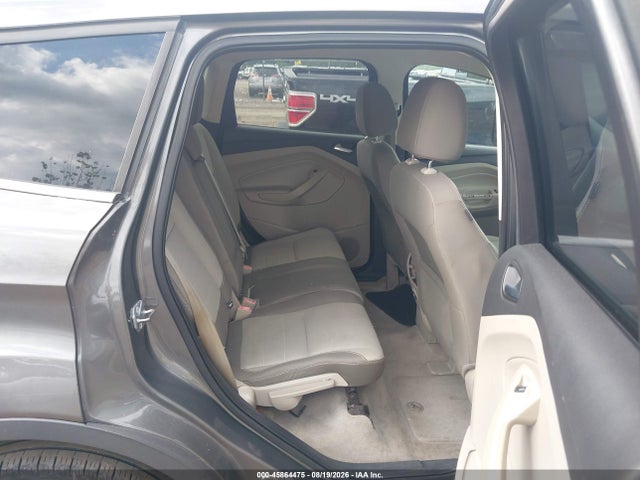 Ford ESCAPE SE 2014 1FMCU0GX6EUC81351 Image 8