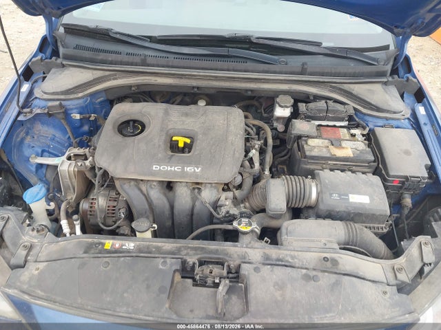 Hyundai ELANTRA SE 2017 5NPD84LF7HH105439 Image 10