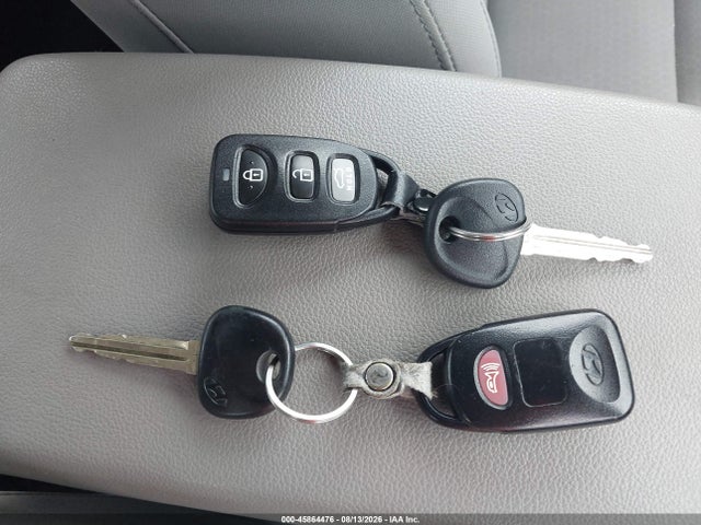 Hyundai ELANTRA SE 2017 5NPD84LF7HH105439 Image 11