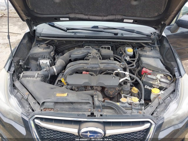 Продаж на аукціоні авто 2016 Subaru Impreza 2.0i Premium, vin: JF1GPAB68G8229982, номер лоту: 45864477