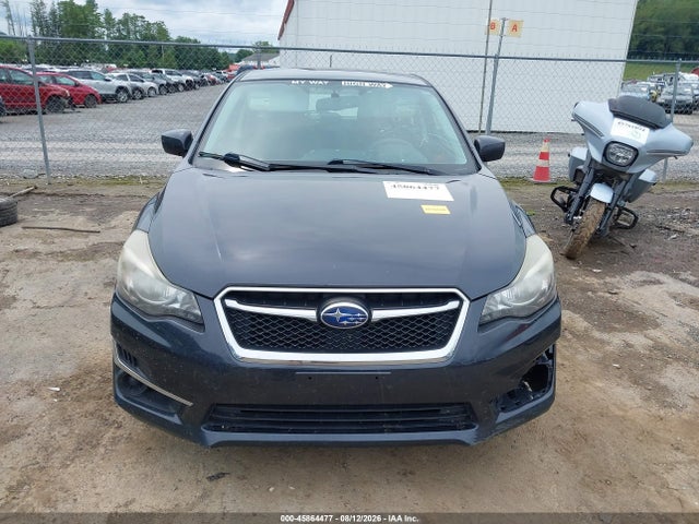 Продаж на аукціоні авто 2016 Subaru Impreza 2.0i Premium, vin: JF1GPAB68G8229982, номер лоту: 45864477