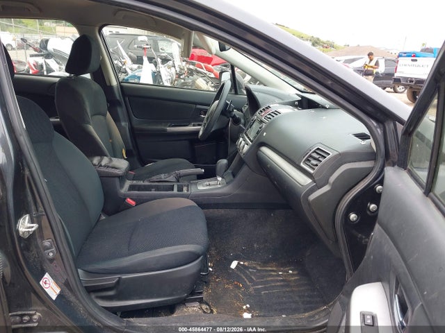 Продаж на аукціоні авто 2016 Subaru Impreza 2.0i Premium, vin: JF1GPAB68G8229982, номер лоту: 45864477