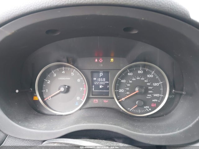 Продаж на аукціоні авто 2016 Subaru Impreza 2.0i Premium, vin: JF1GPAB68G8229982, номер лоту: 45864477
