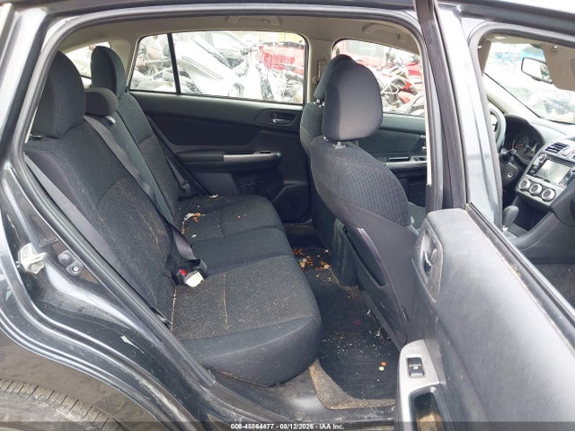 Продаж на аукціоні авто 2016 Subaru Impreza 2.0i Premium, vin: JF1GPAB68G8229982, номер лоту: 45864477