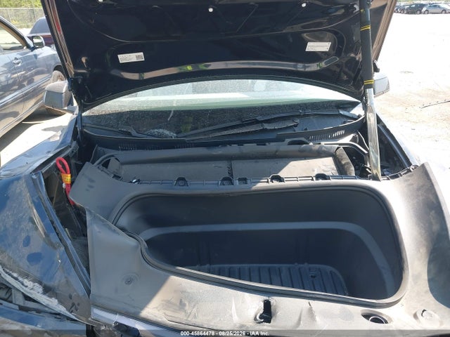 Aukcja sprzedaży 2026 Tesla Model Y Premium/rear-wheel Drive, vin: 7SAYGDEDXTF637469, numer aukcji: 45864478