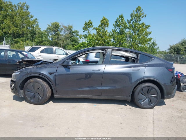 Aukcja sprzedaży 2026 Tesla Model Y Premium/rear-wheel Drive, vin: 7SAYGDEDXTF637469, numer aukcji: 45864478